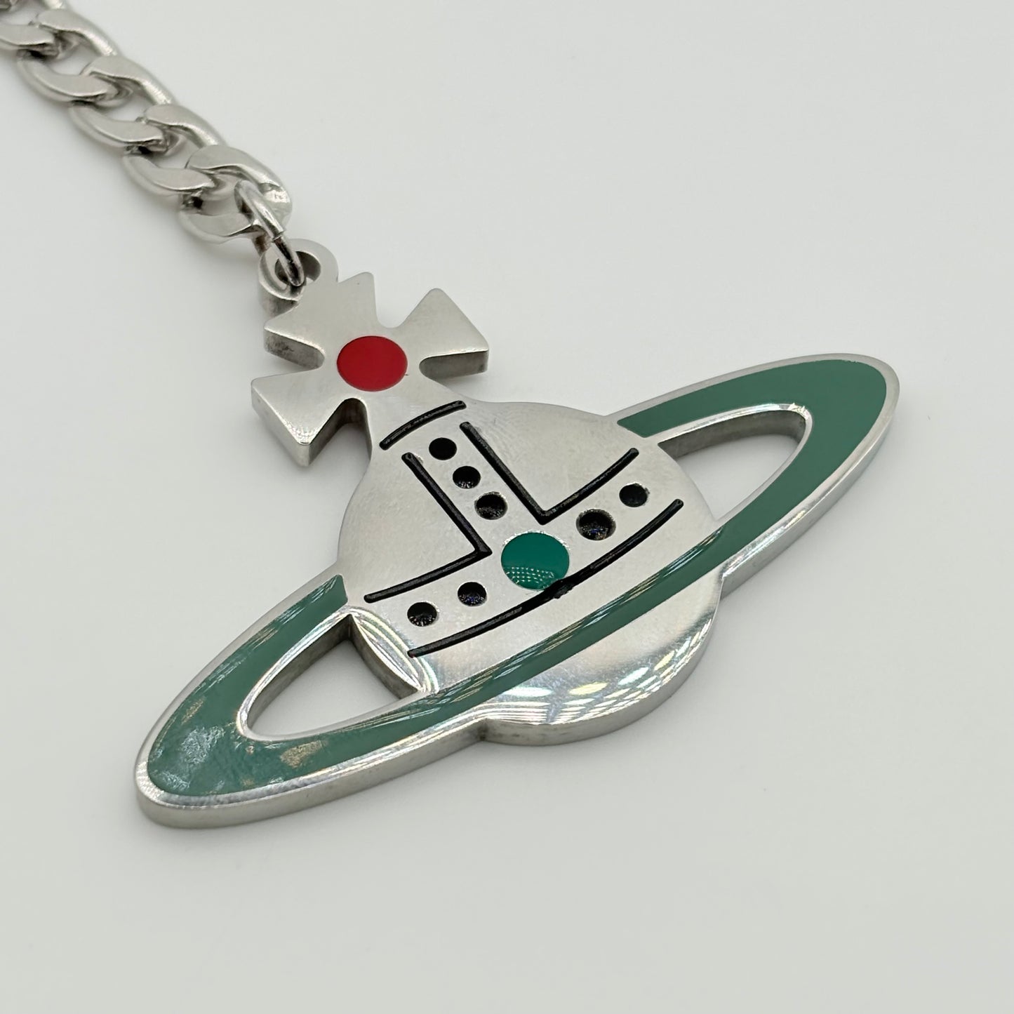 Vivienne Westwood キーリング