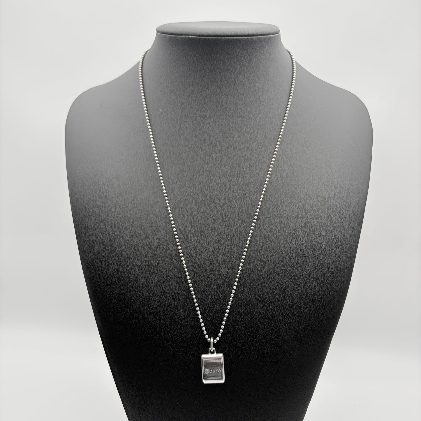 Tiffany&Co. ネックレス