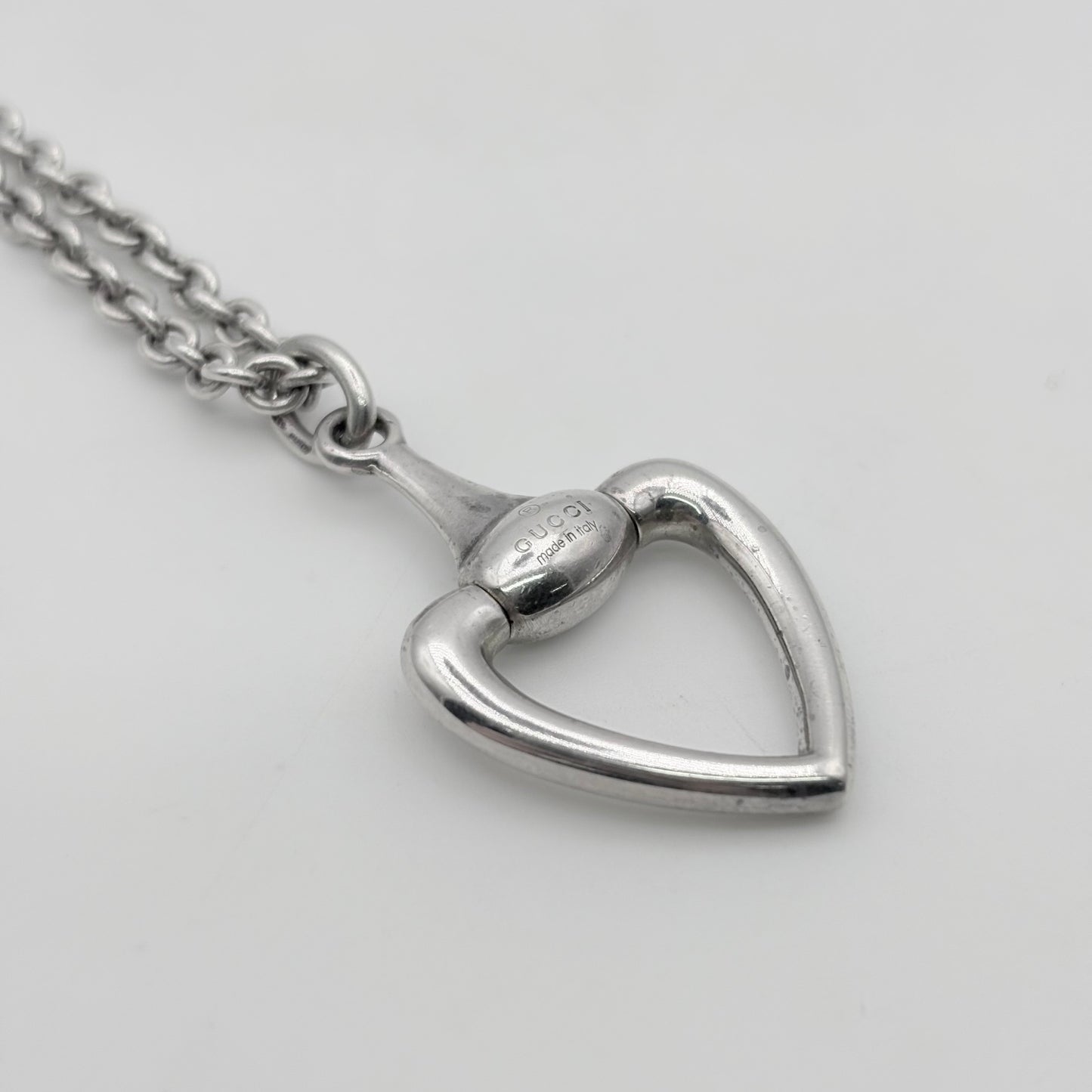 GUCCI ネックレス