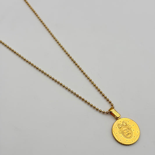 Christian Dior ネックレス