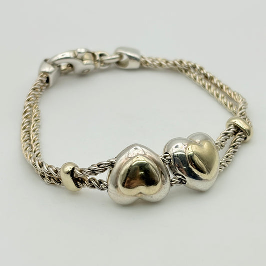 Tiffany&Co. ブレスレット