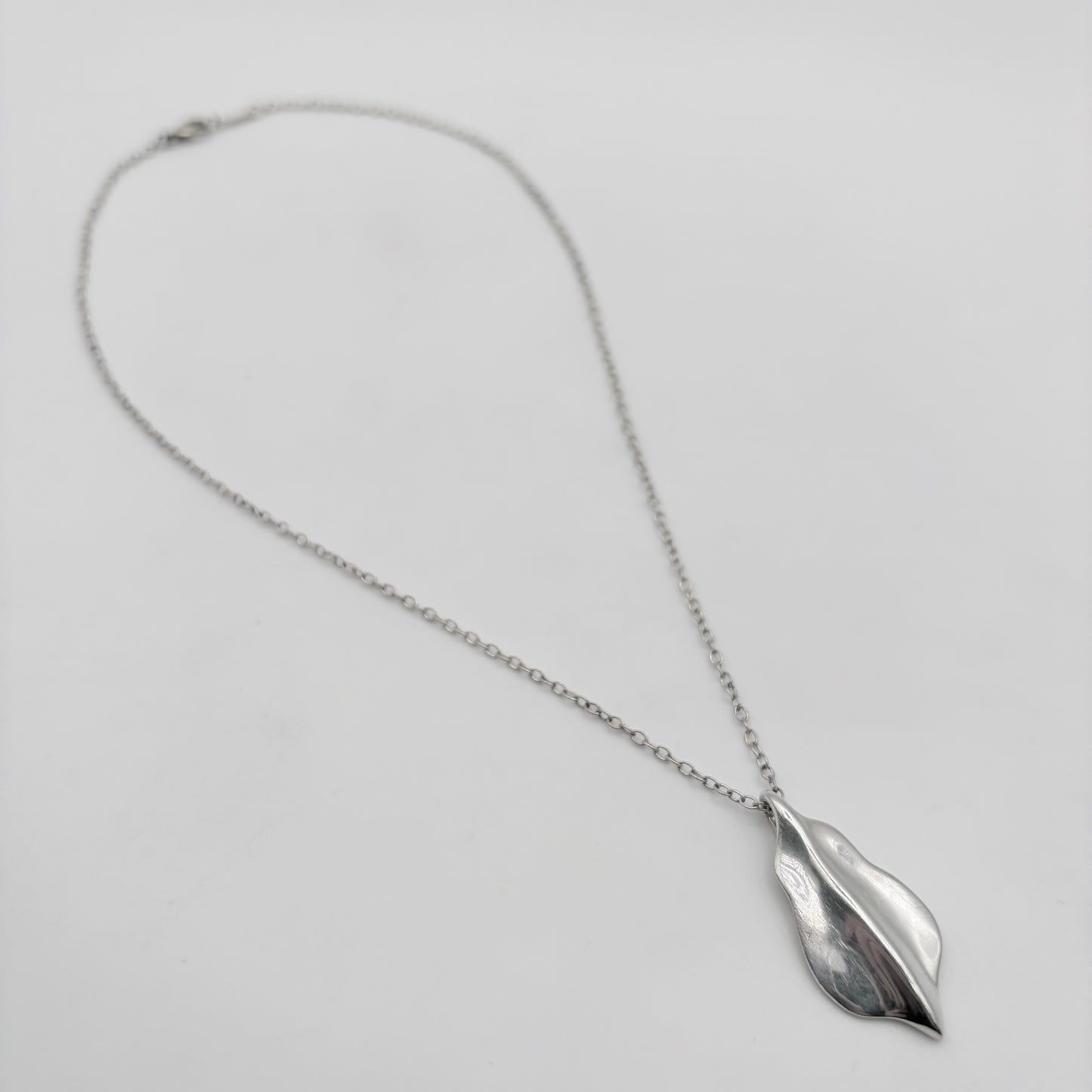 Tiffany&Co. ネックレス