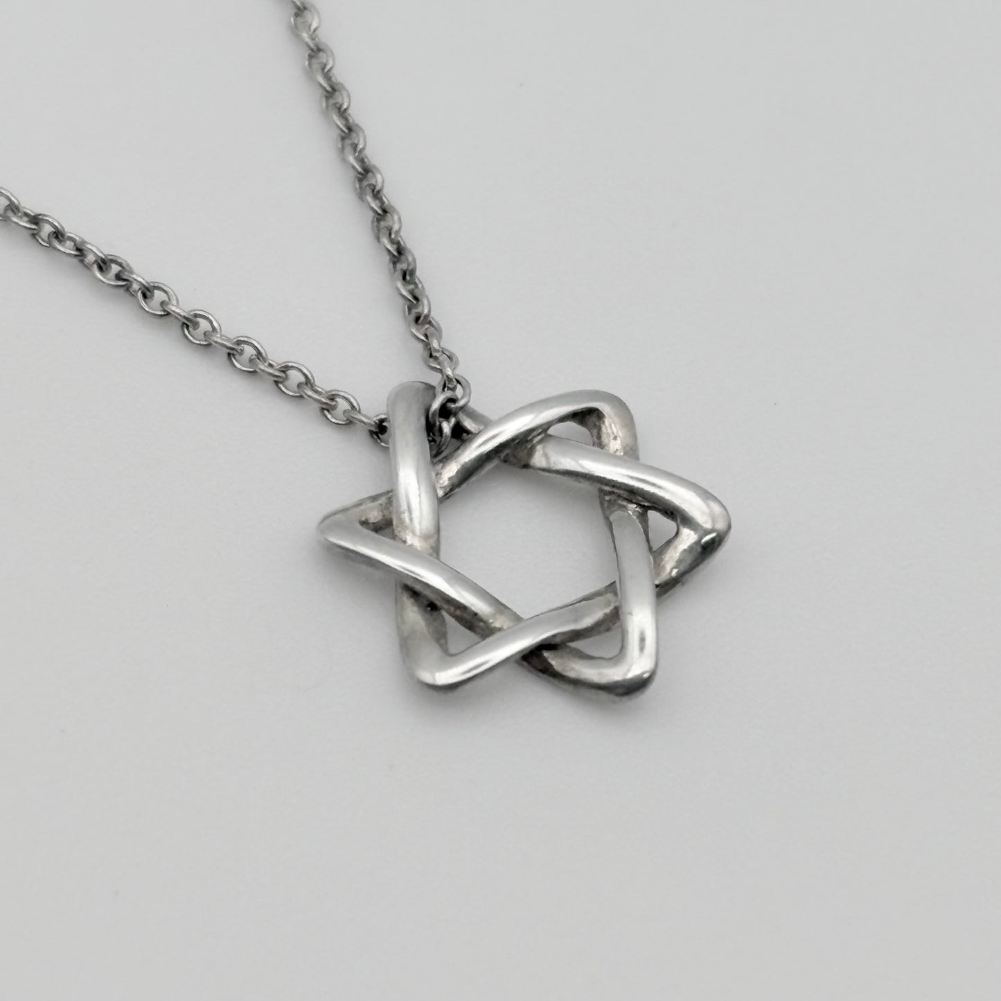 Tiffany&Co. ネックレス