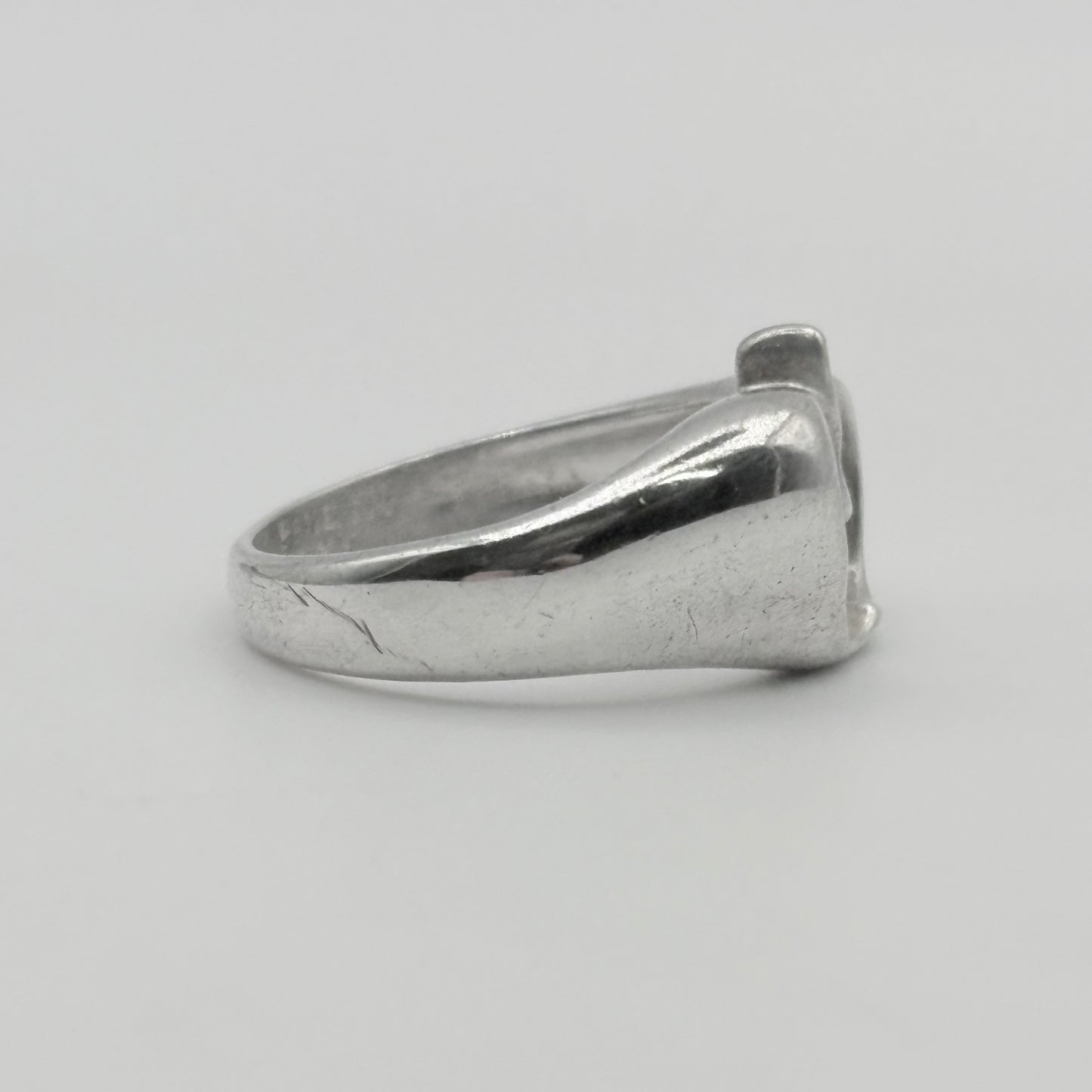 Tiffany&Co. リング