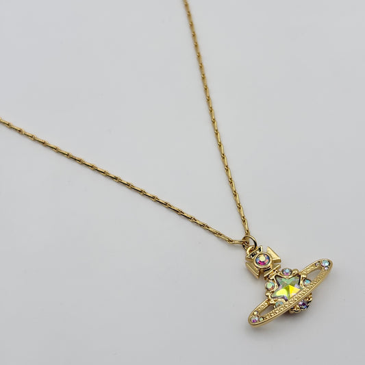 Vivienne Westwood ネックレス