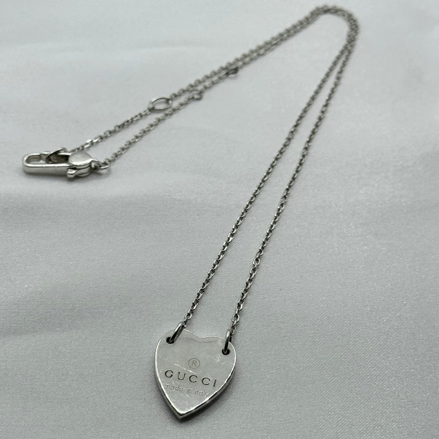 GUCCI ネックレス 99
