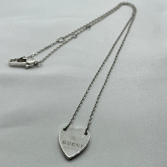 GUCCI ネックレス 99
