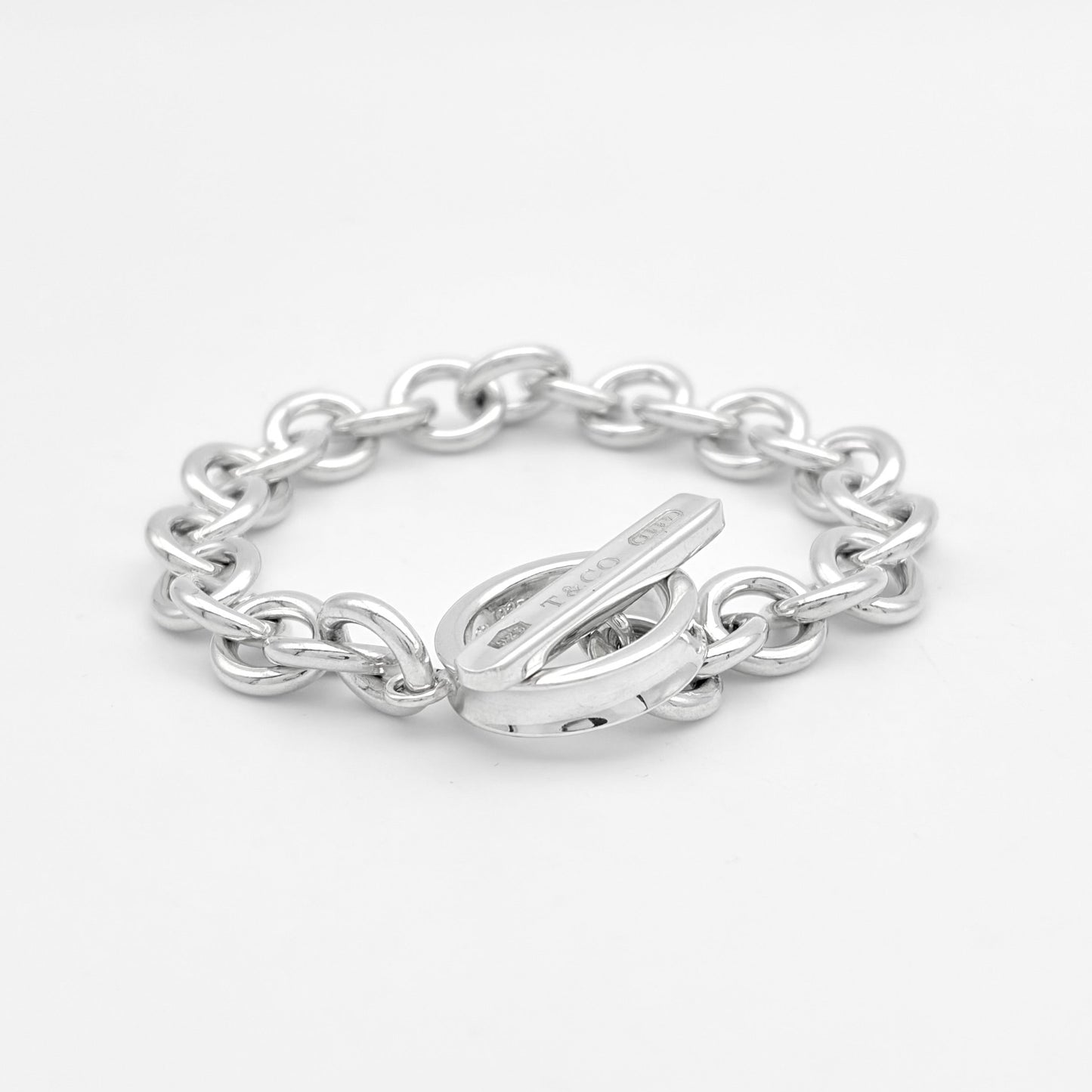 Tiffany&Co. 1837 ブレスレット