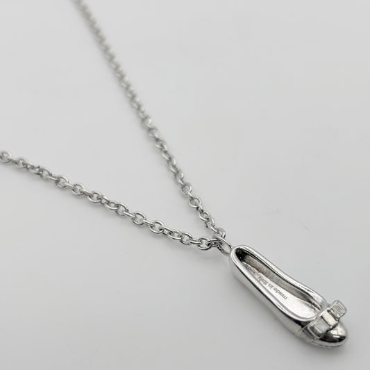 Ferragamo ネックレス