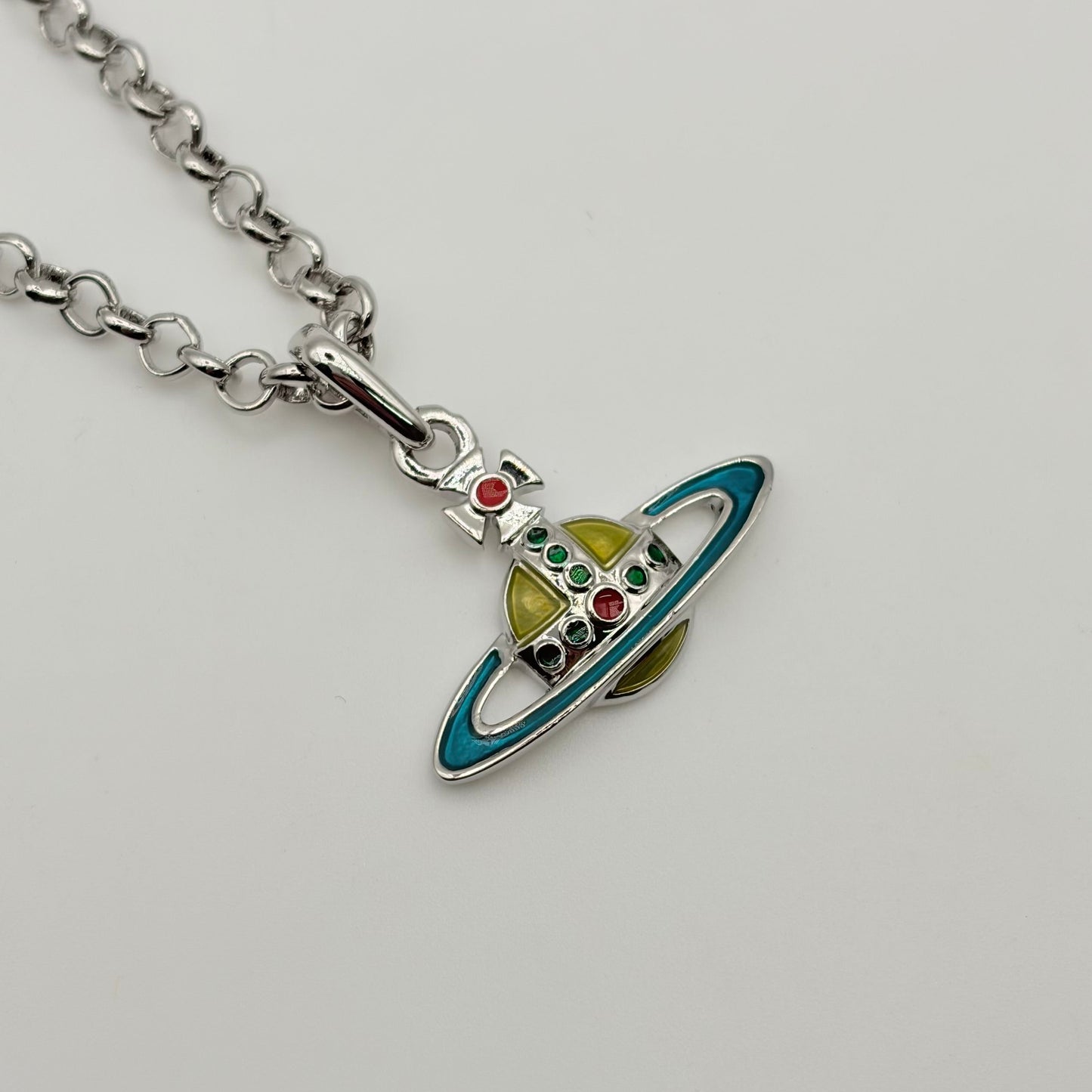 Vivienne Westwood ネックレス