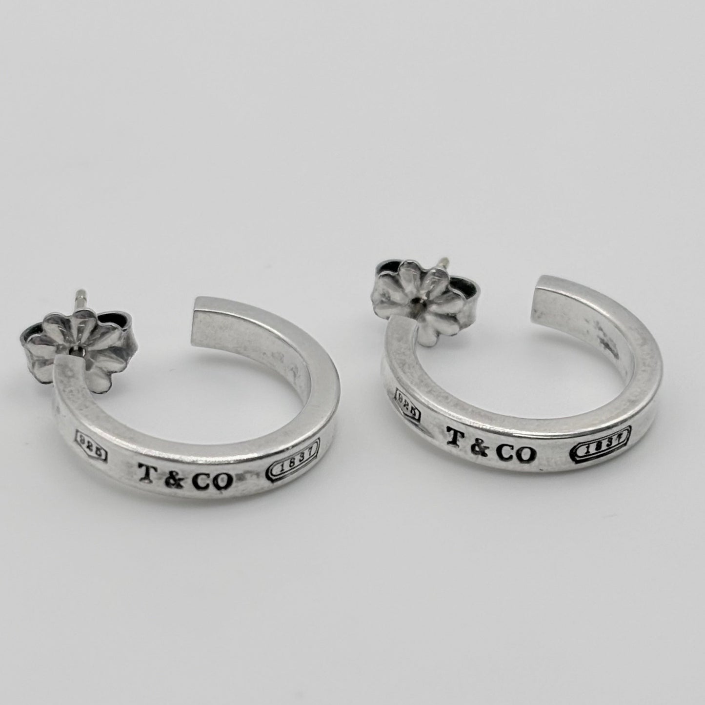 Tiffany&Co. ピアス