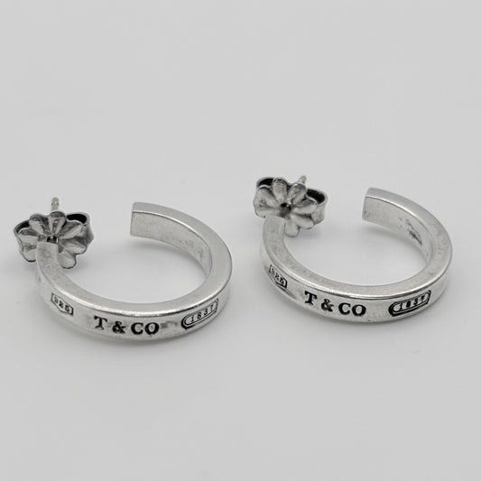 Tiffany&Co. ピアス