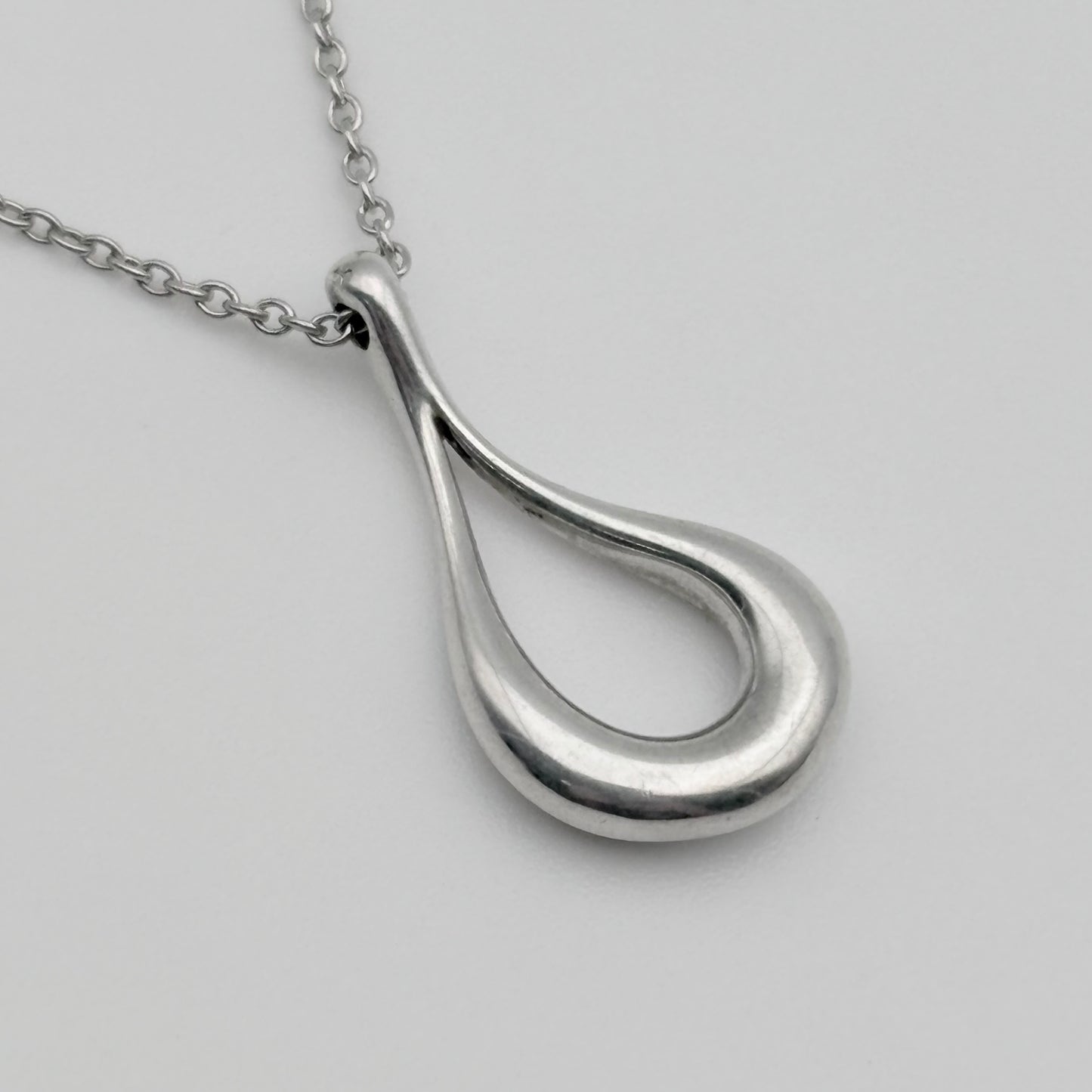 Tiffany&Co. ネックレス