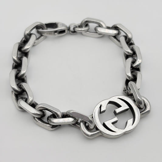 GUCCI ブレスレット