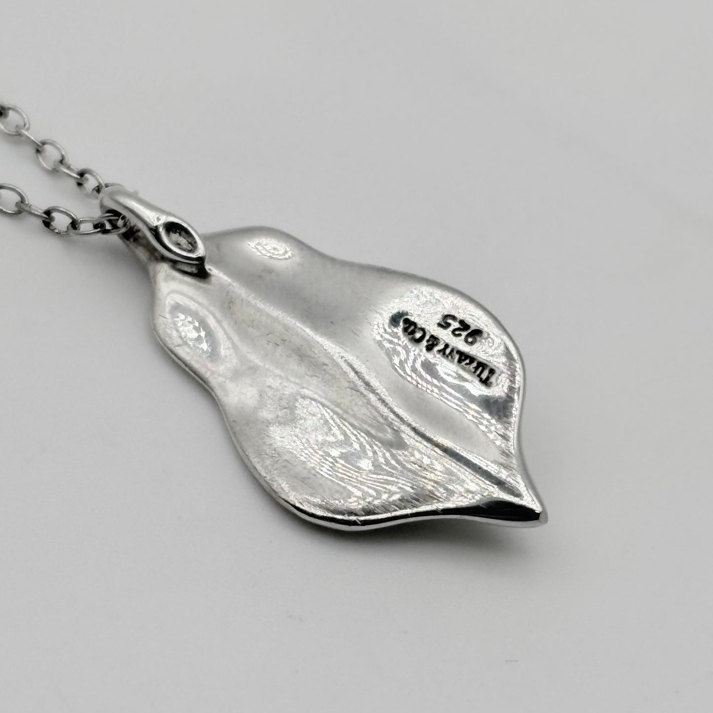 Tiffany&Co. ネックレス