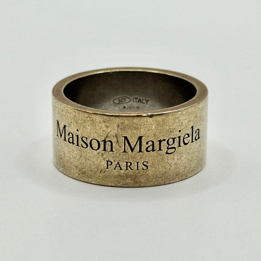 Maison Margiela リング