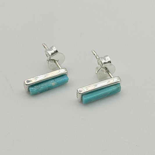 silver925 ピアス