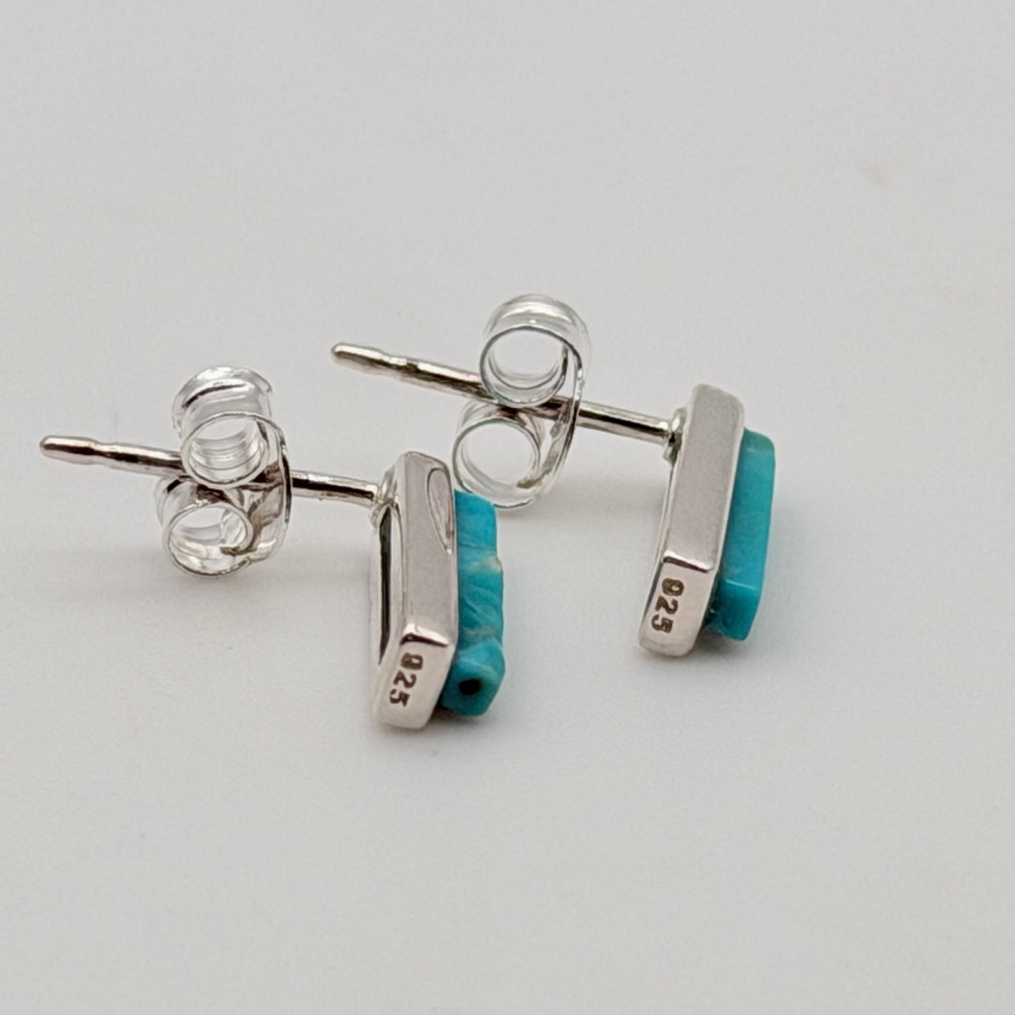 silver925 ピアス