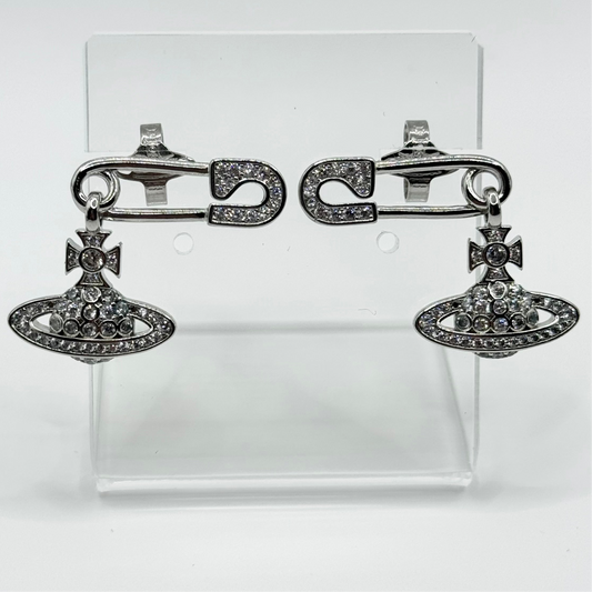 Vivienne Westwood ピアス 126