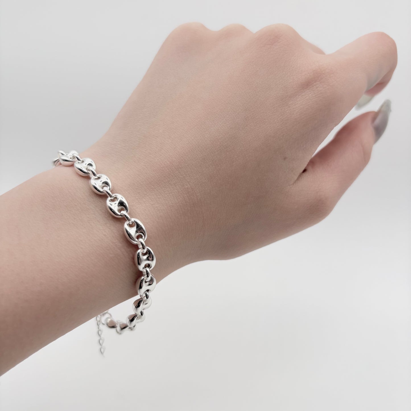 silver925 ブレスレット