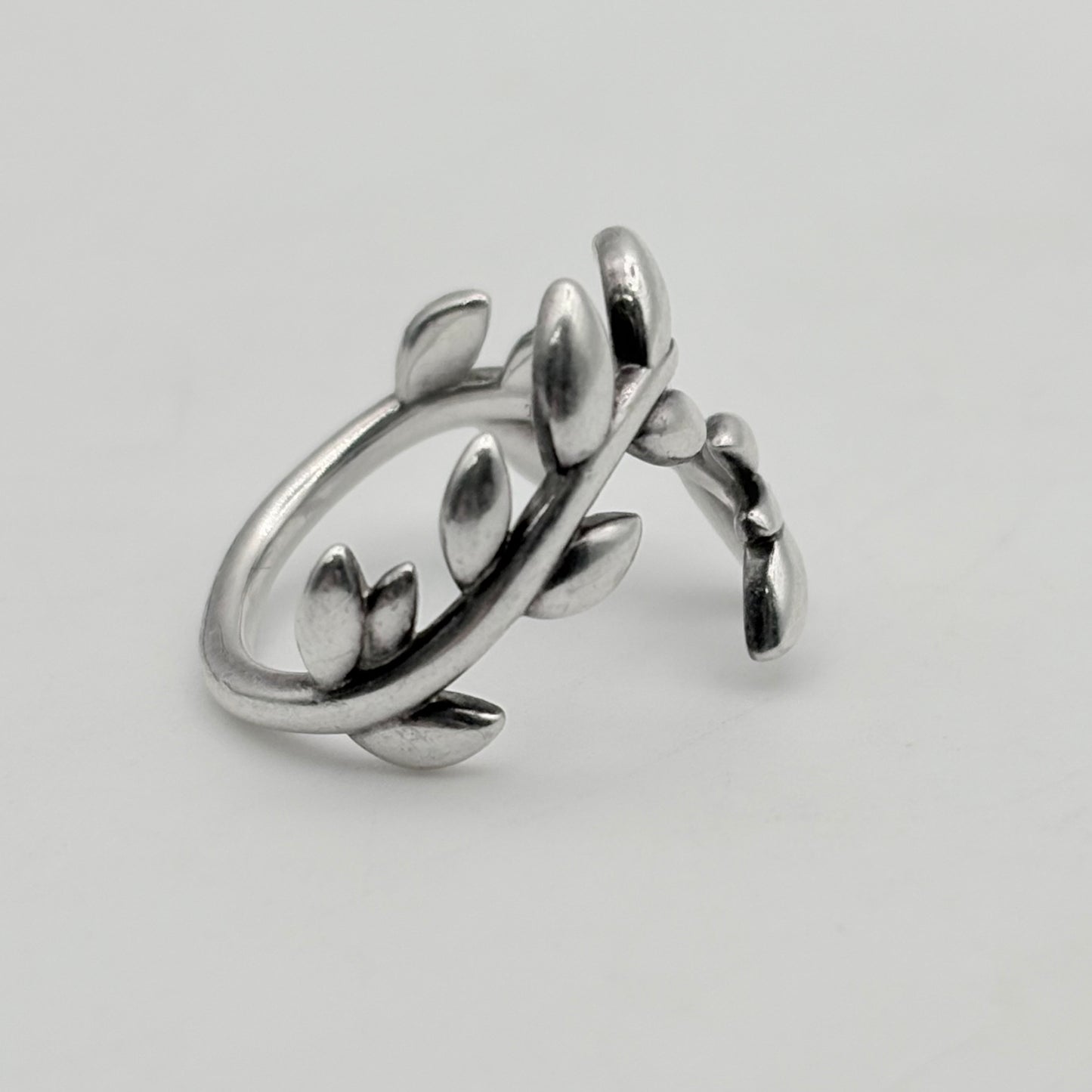 Tiffany&Co. リング