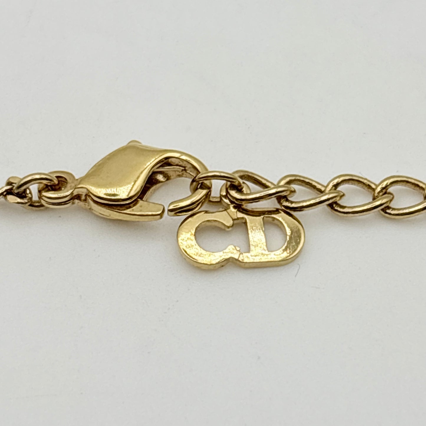Christian Dior ネックレス