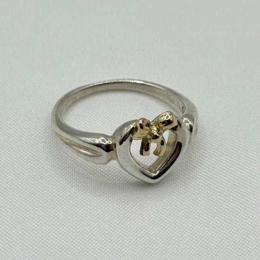 Tiffany＆Co. リング  サイズ複数あり 44