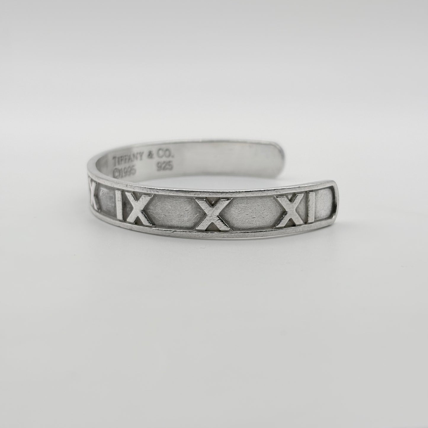 Tiffany&Co. バングル