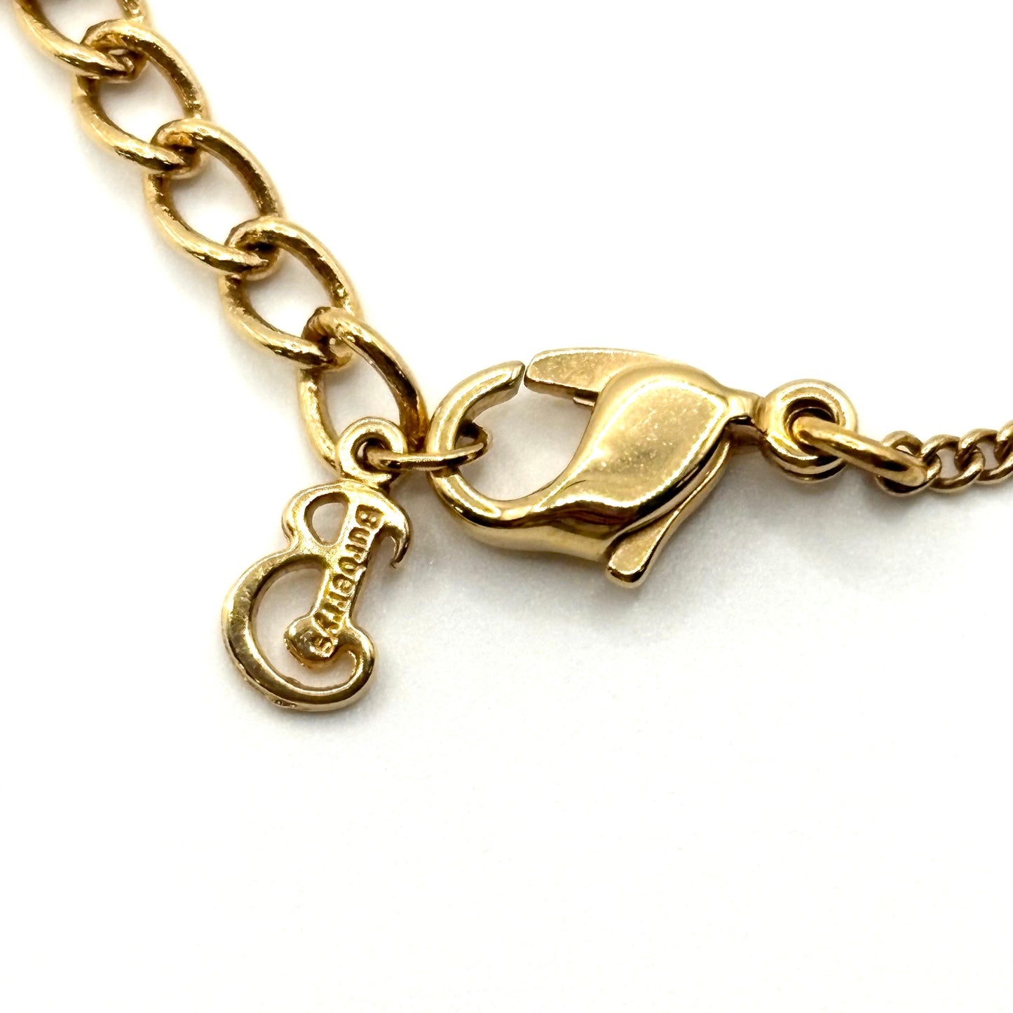 Burberry ネックレス 528