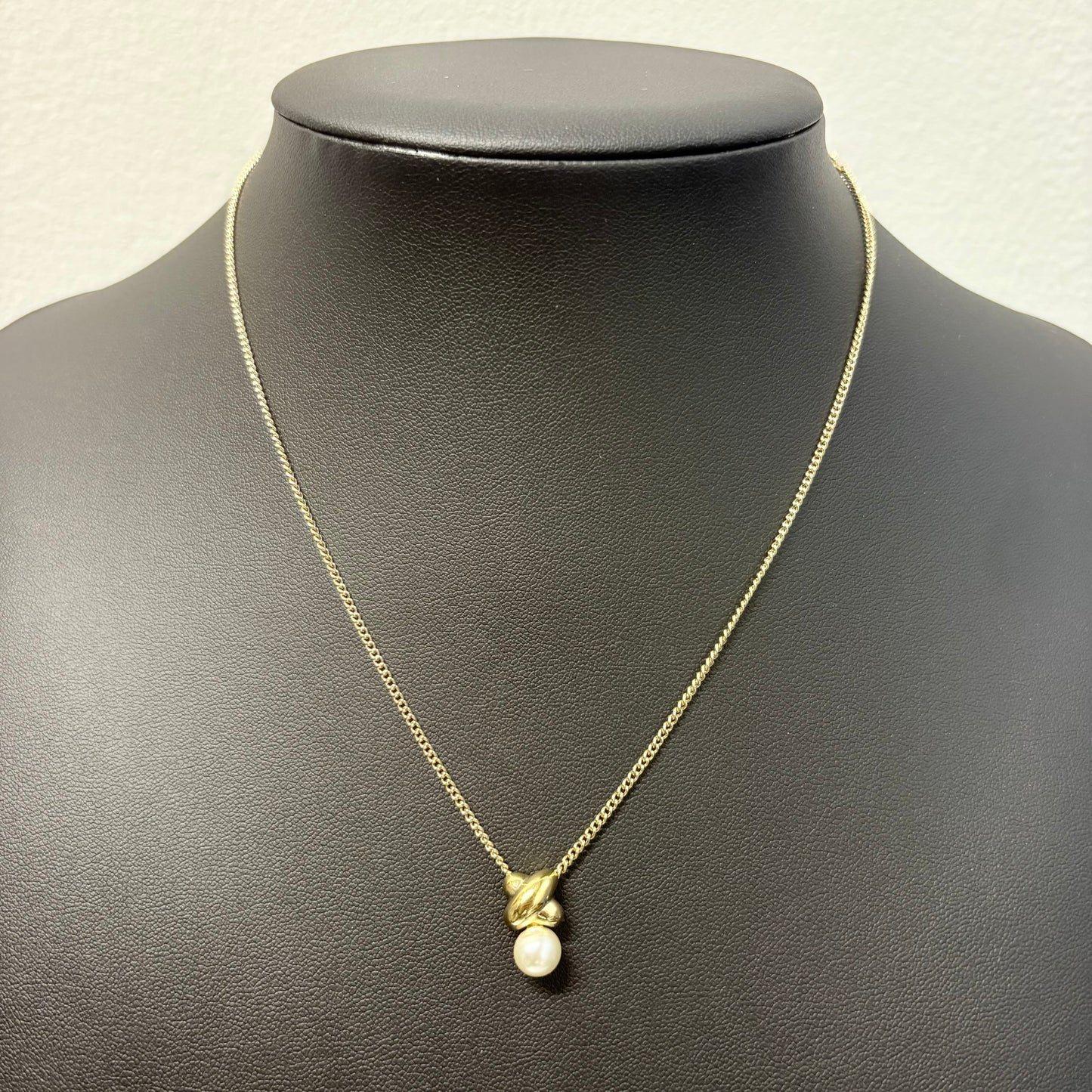 Christian Dior ネックレス