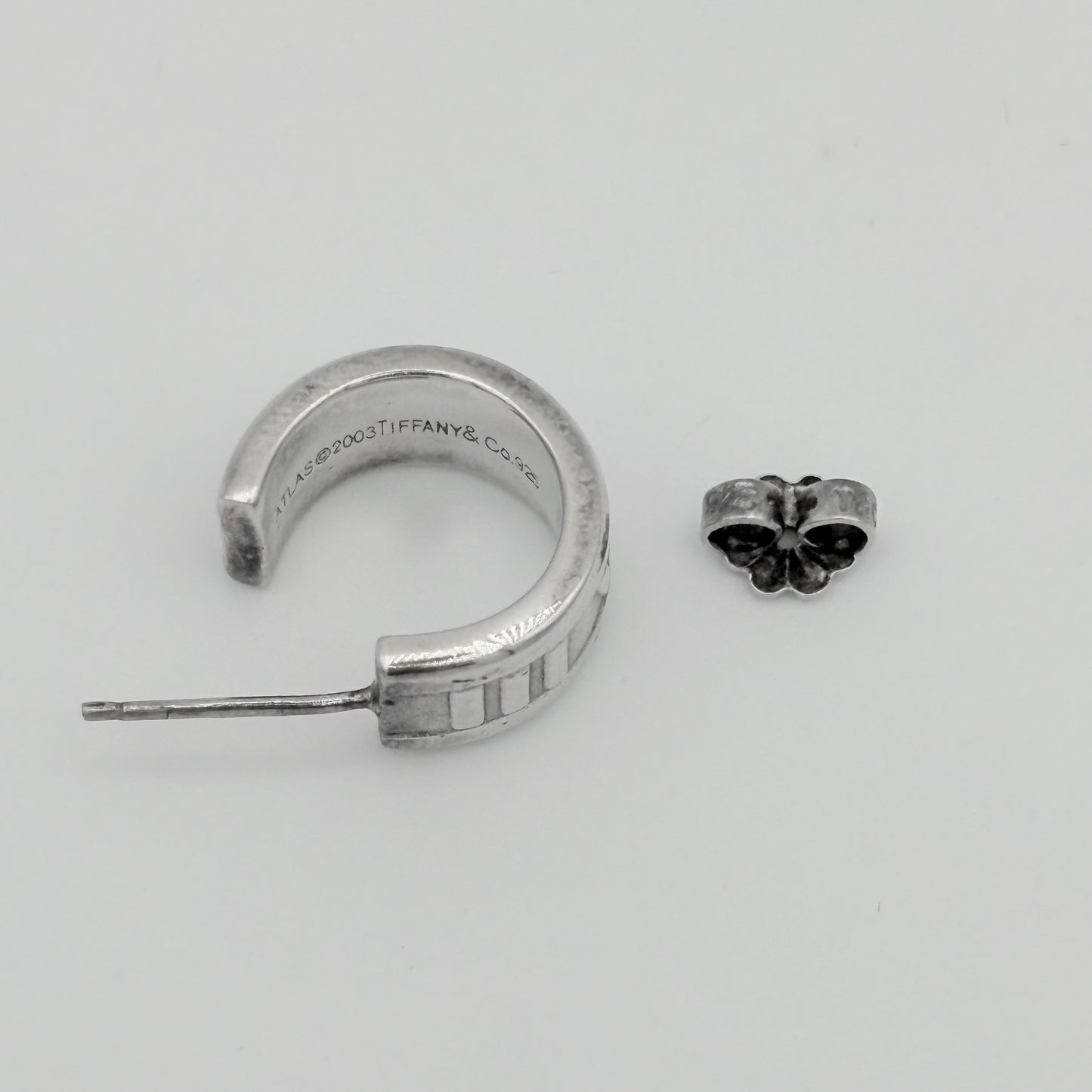 Tiffany&Co. ピアス