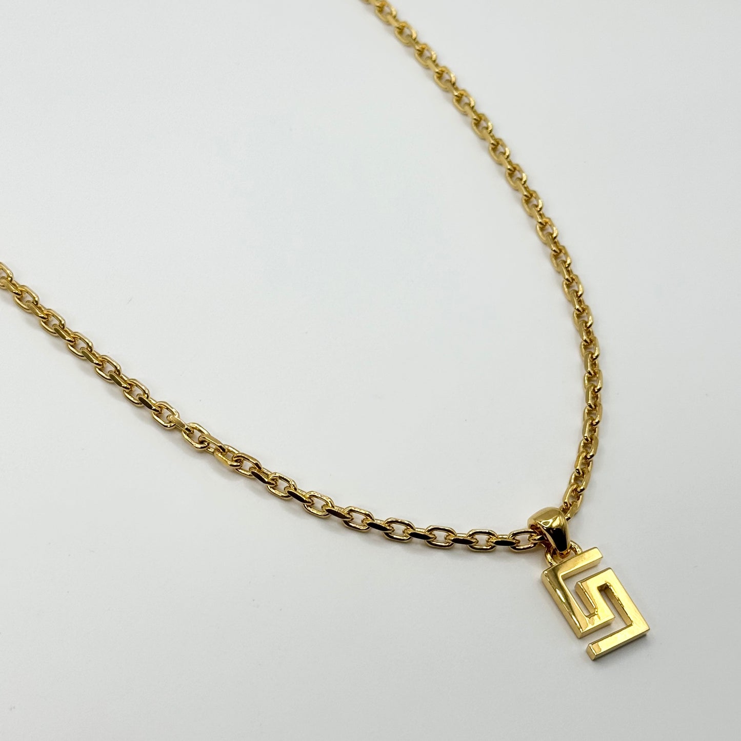 VERSACE ネックレス 517