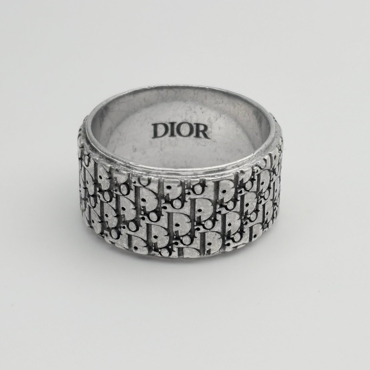 Christian Dior リング