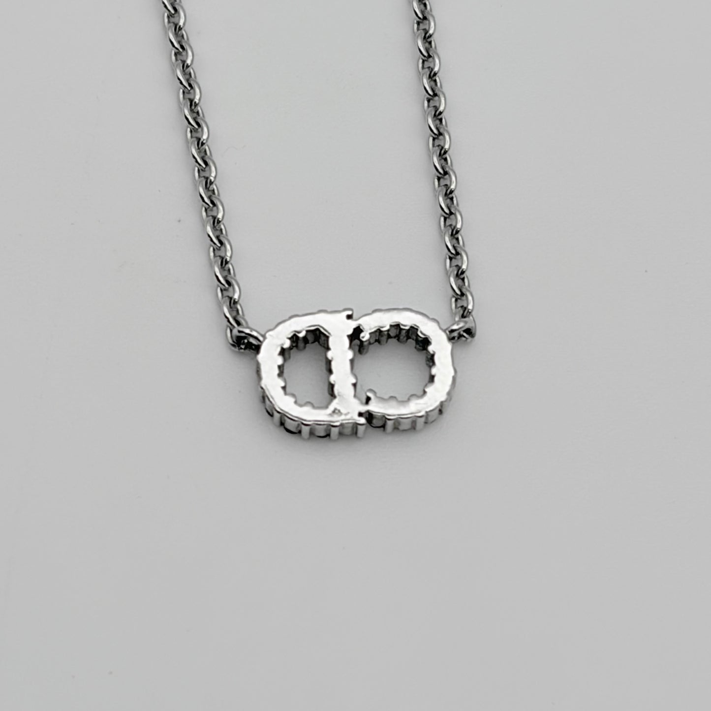 Christian Dior ネックレス