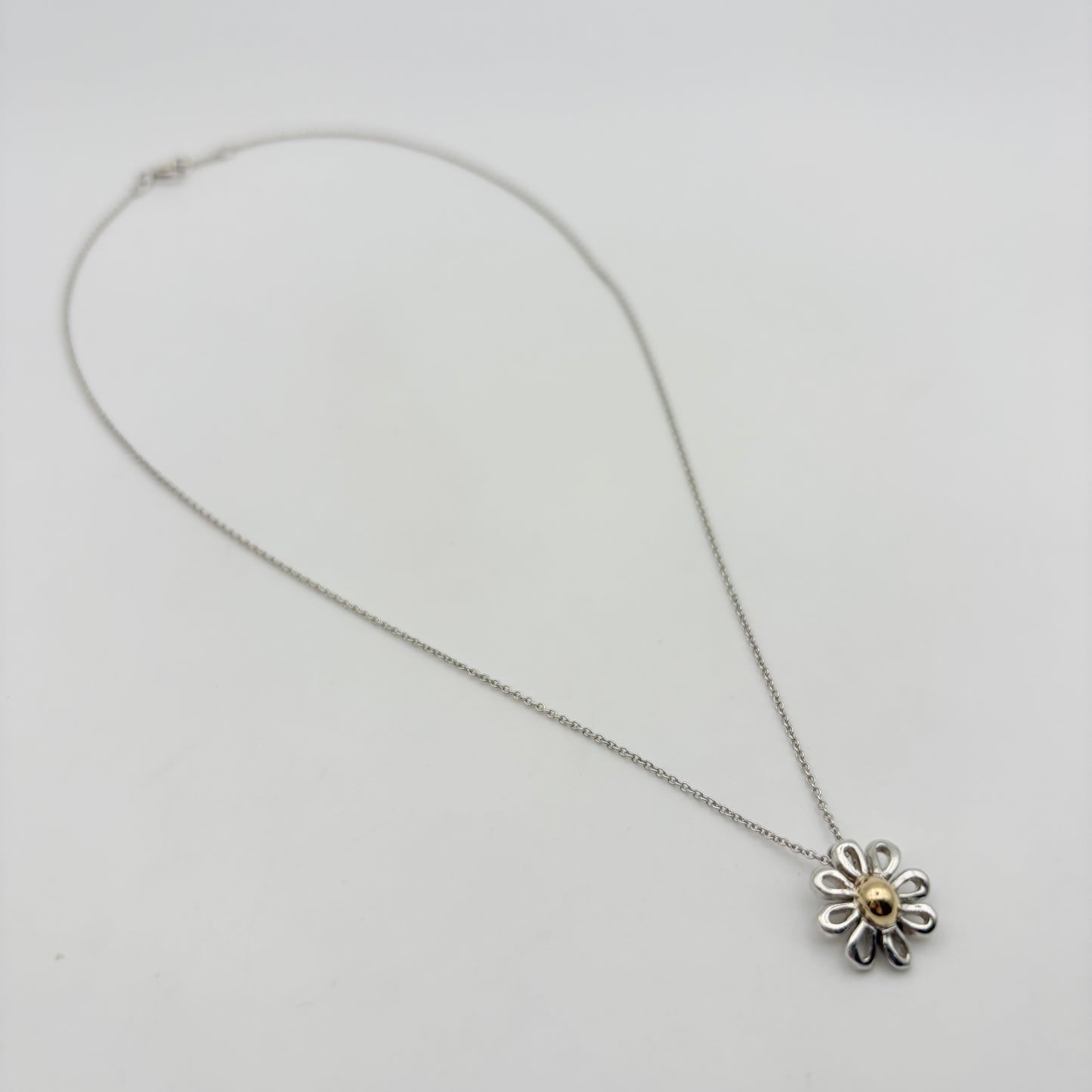 Tiffany&Co. ′ネックレス