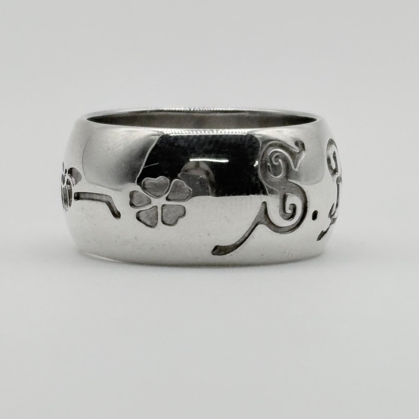 BVLGARI リング