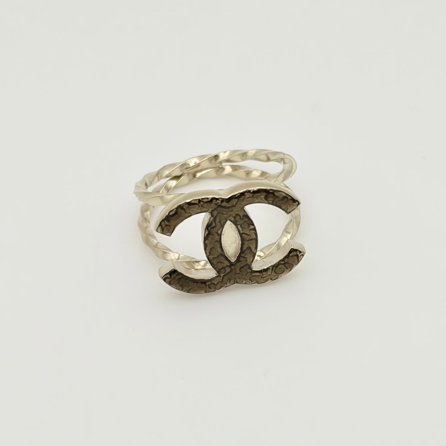 CHANEL リング