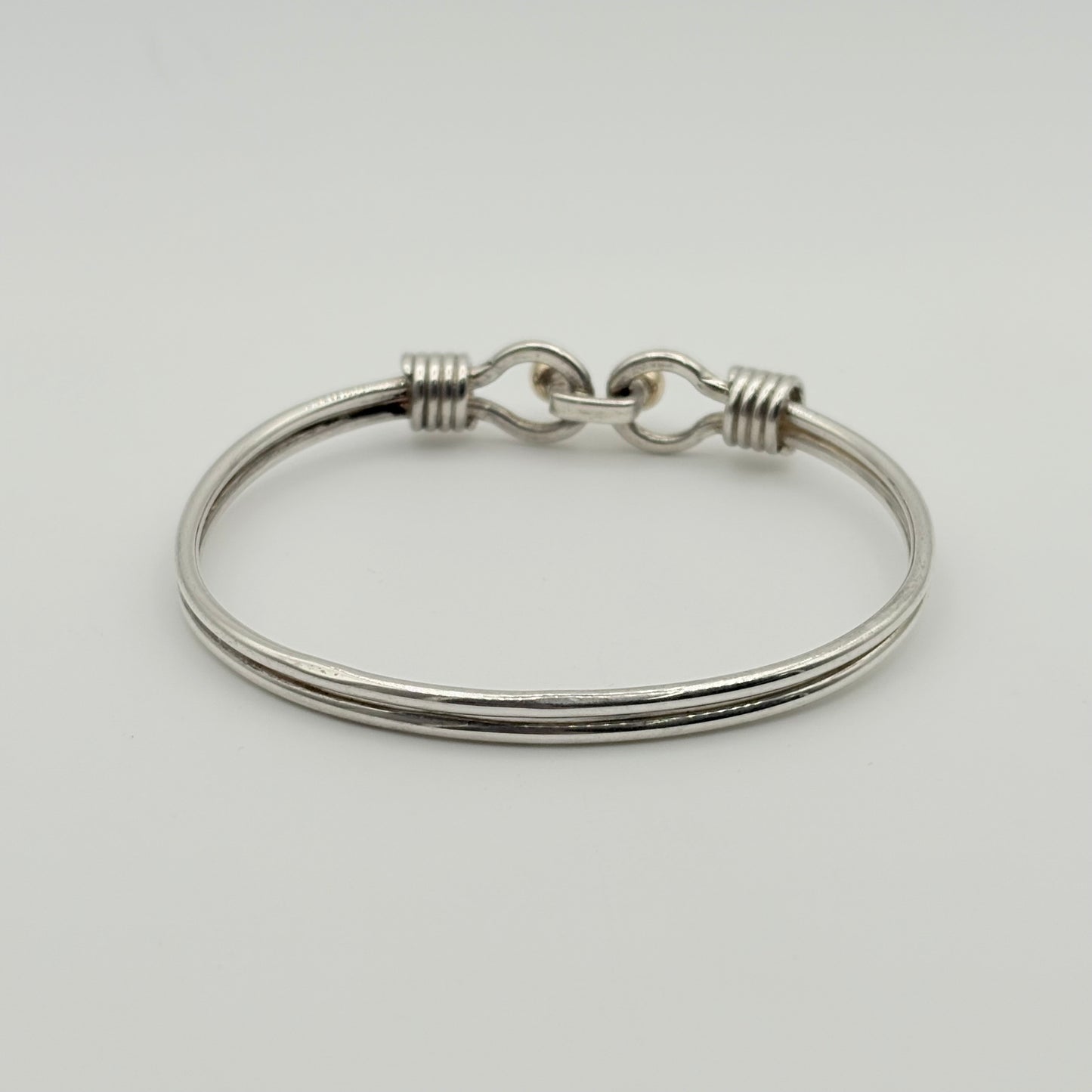 Tiffany&Co. バングル