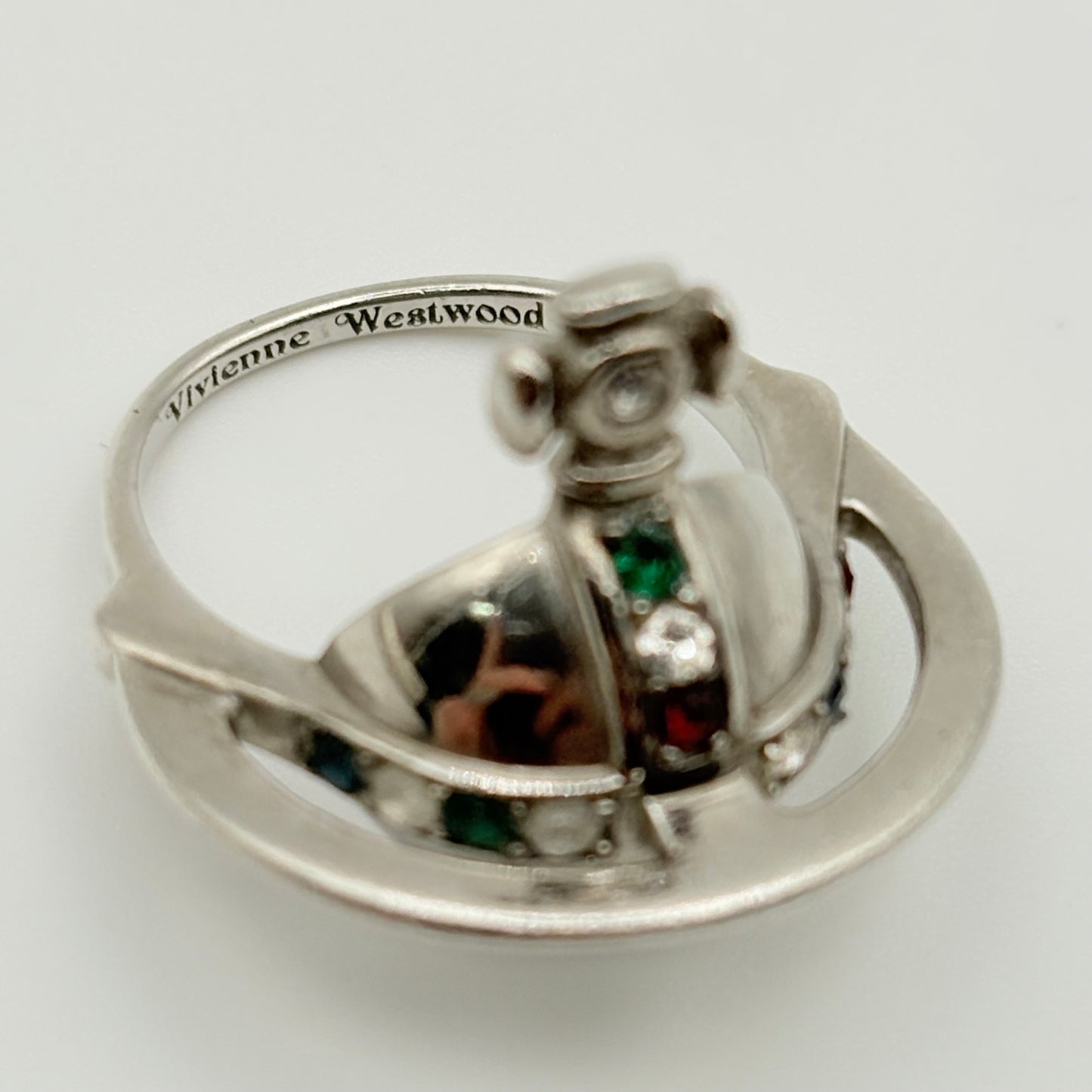 Vivienne Westwood リング