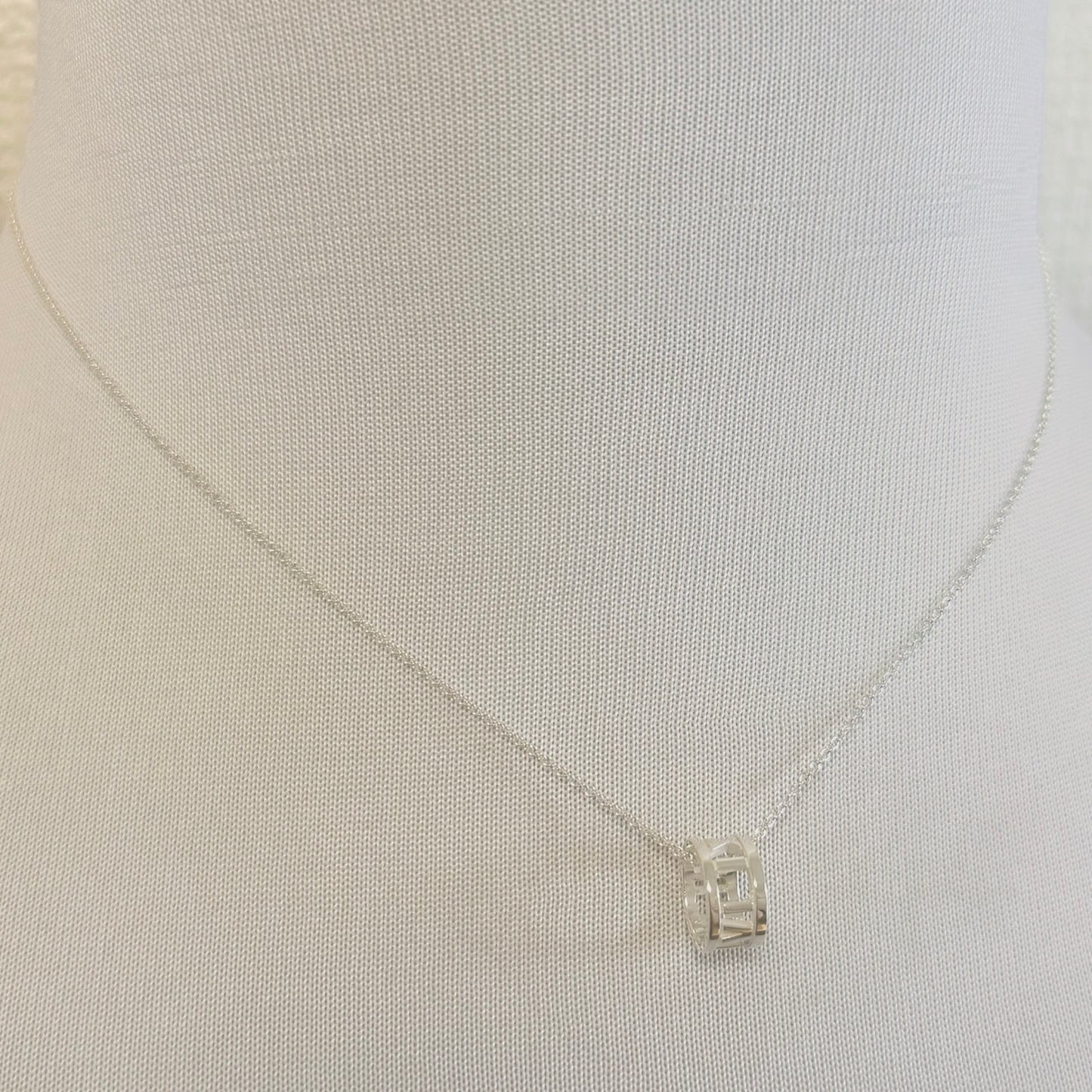 Tiffany＆Co. ネックレス 2