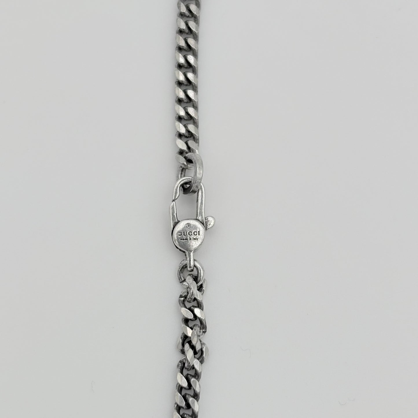 GUCCI ネックレス 75