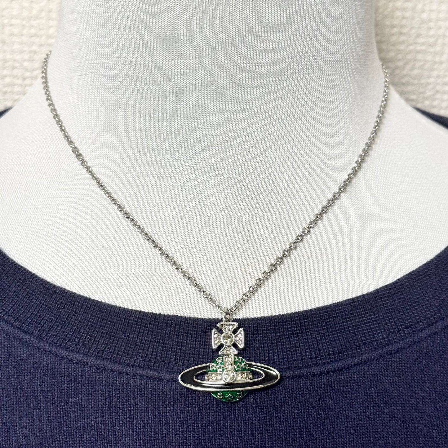 Vivienne Westwood ネックレス 137