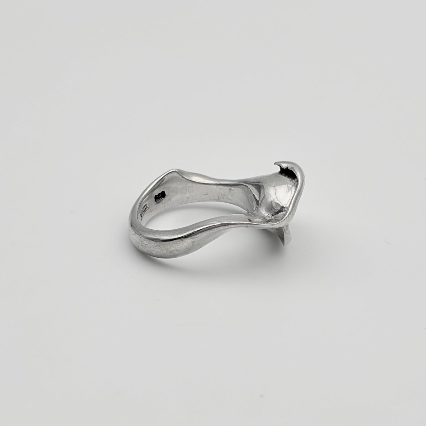 Tiffany＆Co. リング