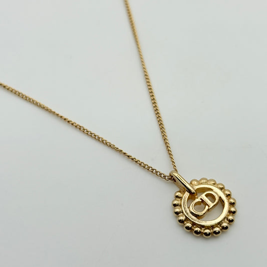 Christian Dior ネックレス