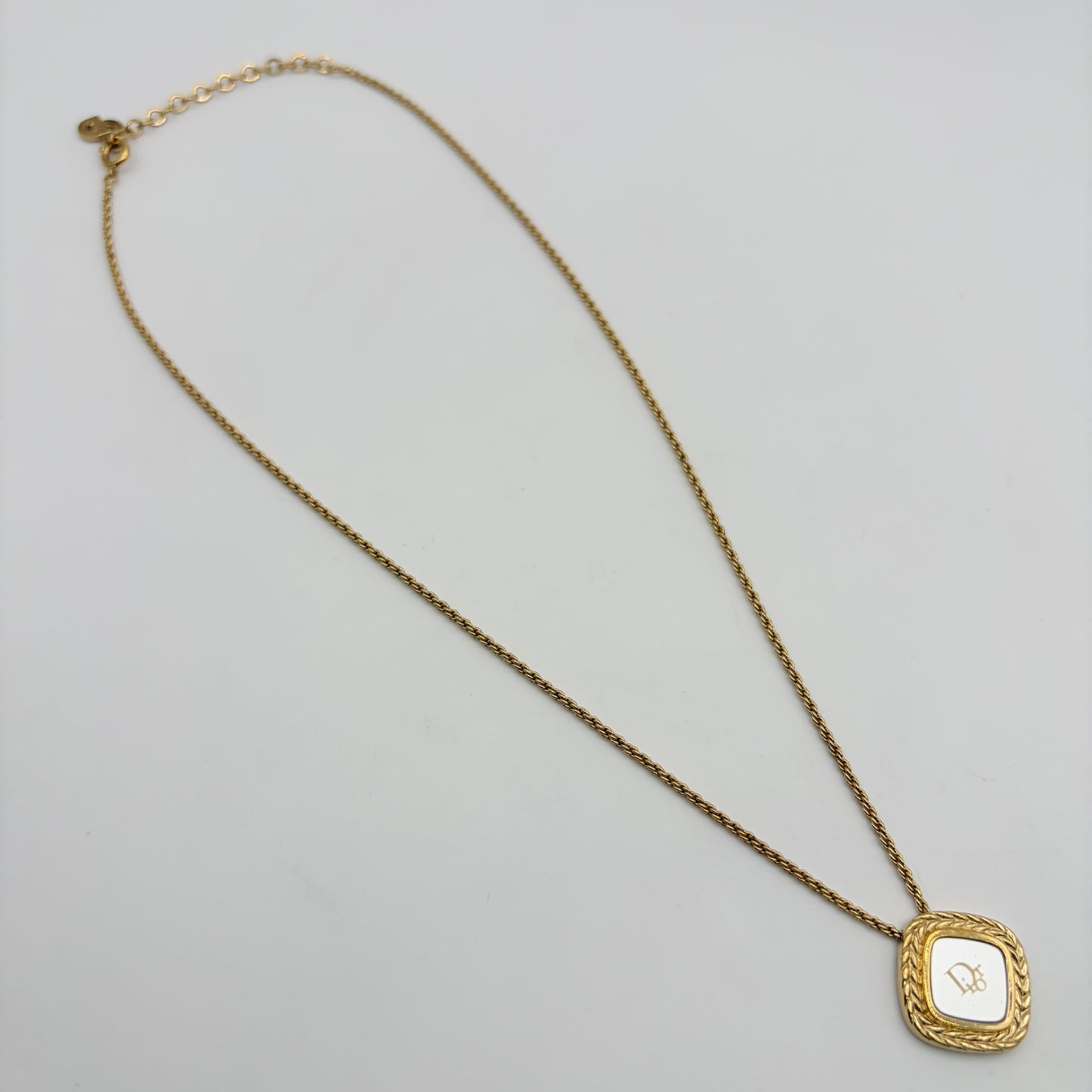 Christian Dior ネックレス