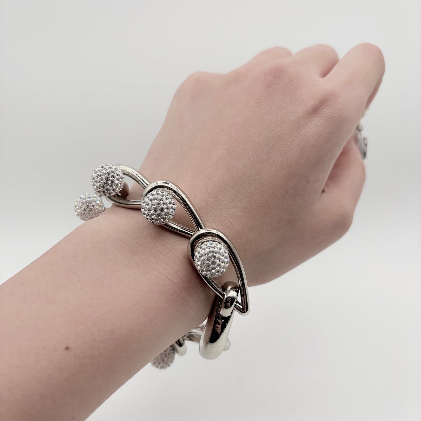 LOEWE ブレスレット