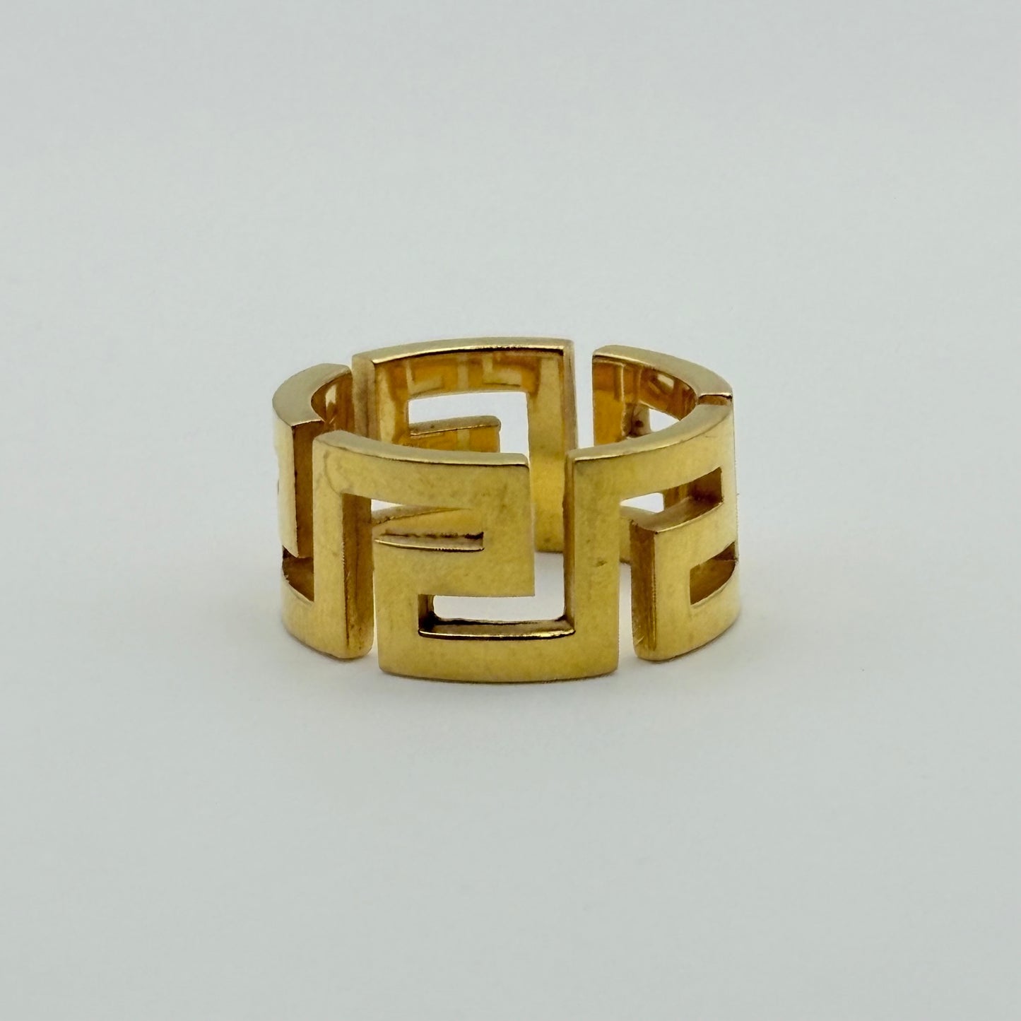 VERSACE リング 688