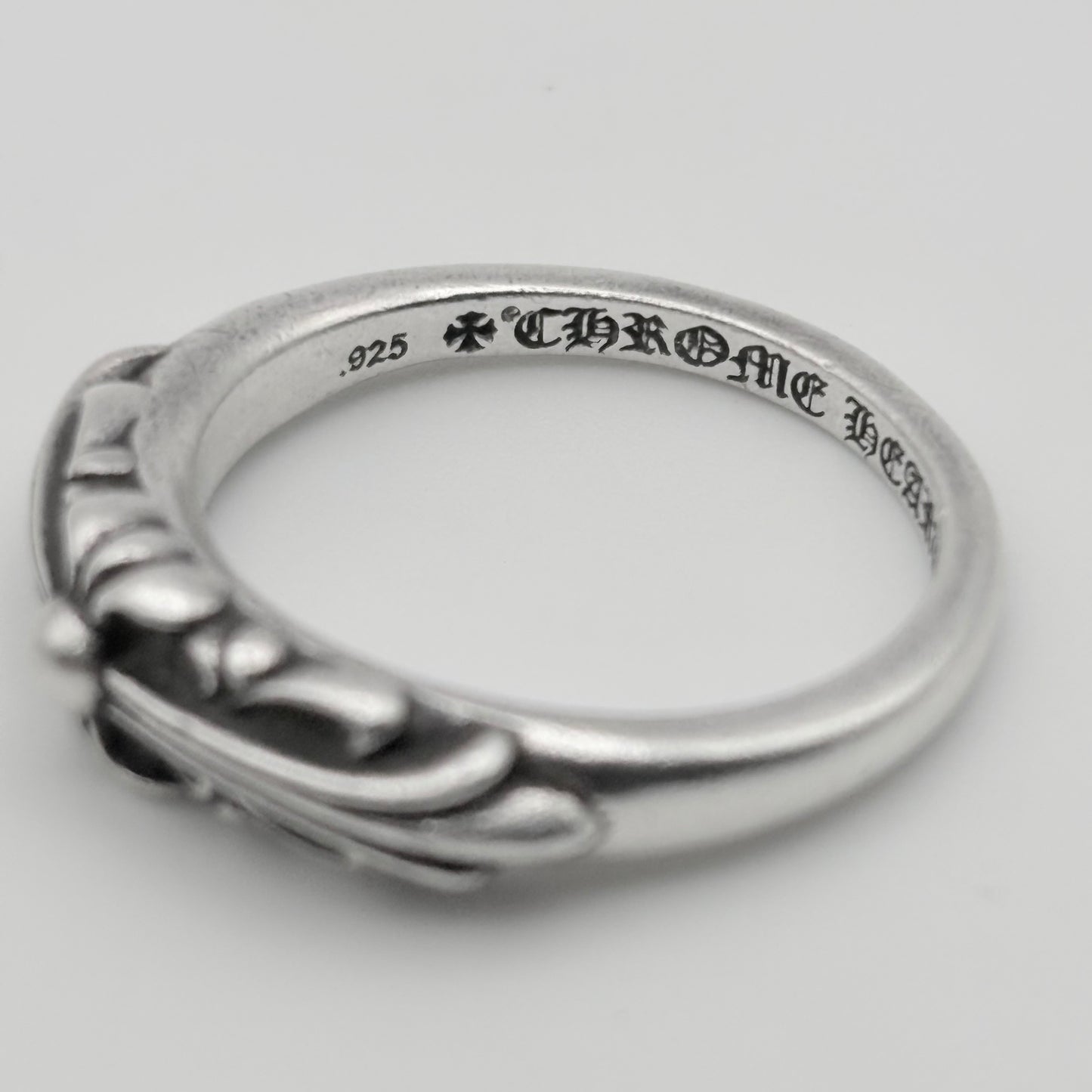 Chrome Hearts リング