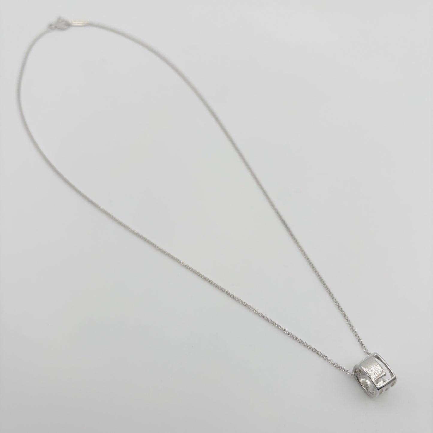 Tiffany&Co. ネックレス