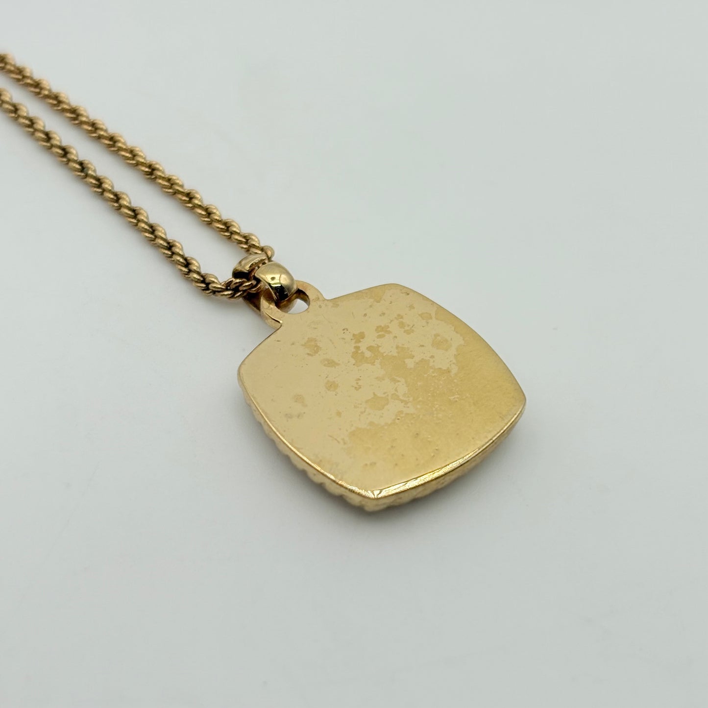 Christian Dior ネックレス